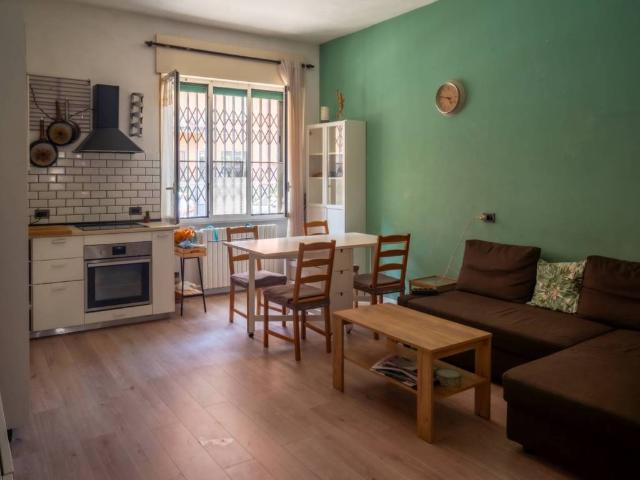 Appartamento in vendita a Milano MI