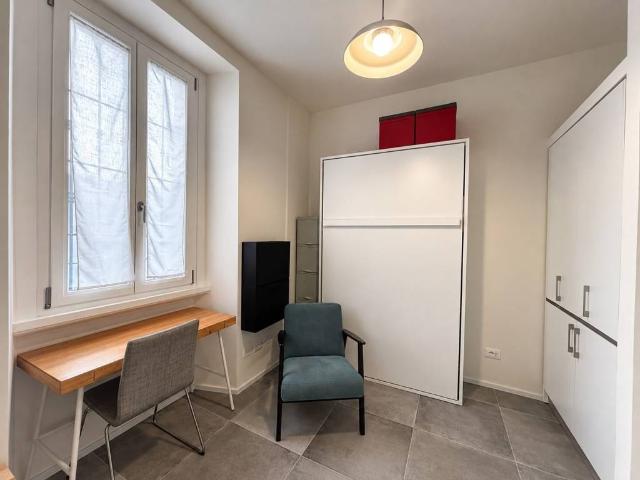 Appartamento in vendita a Milano MI