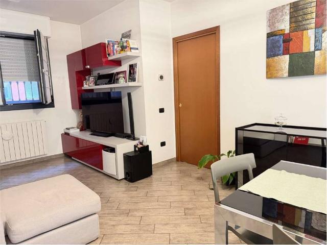 Appartamento in vendita a Milano MI