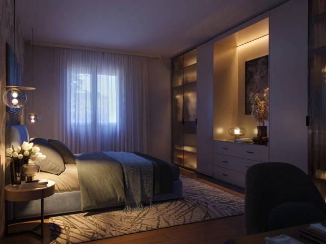 Appartamento in vendita a Milano MI