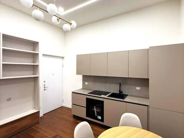 Appartamento in vendita a Milano MI