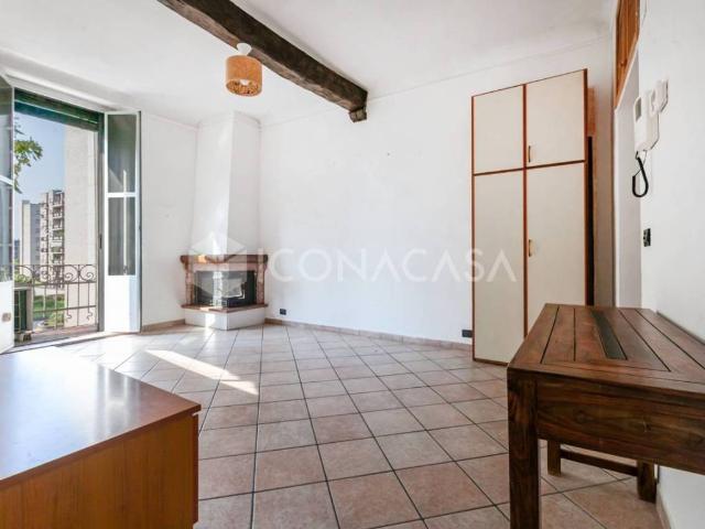 Appartamento in vendita a Milano MI