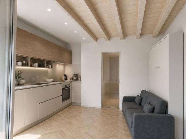 Appartamento in vendita a Milano MI