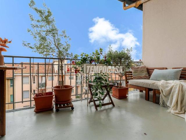 Appartamento in vendita a Milano MI