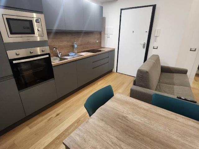 Appartamento in vendita a Milano MI