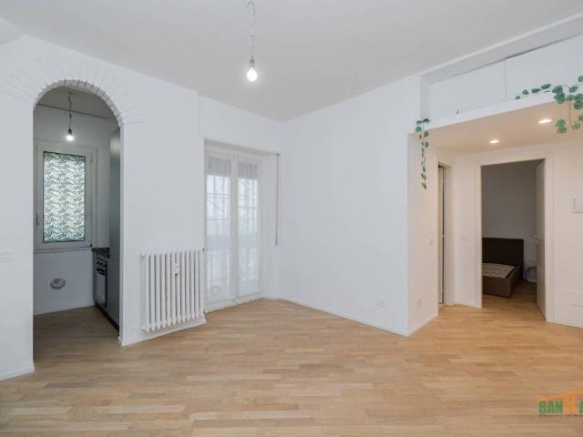 Appartamento in vendita a Milano MI