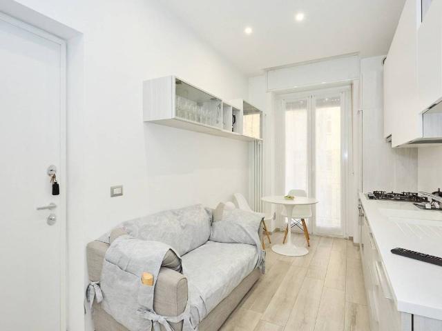 Appartamento in vendita a Milano MI