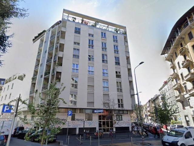 Appartamento in vendita a Milano MI