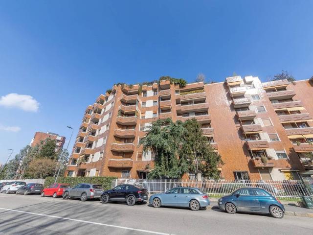Appartamento in vendita a Milano MI