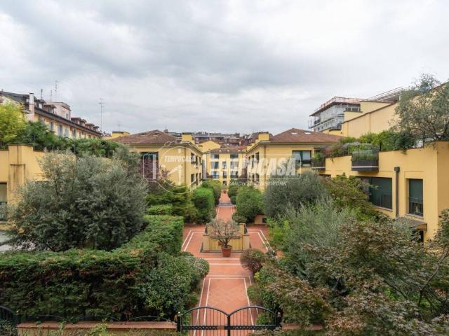 Appartamento in vendita a Milano MI