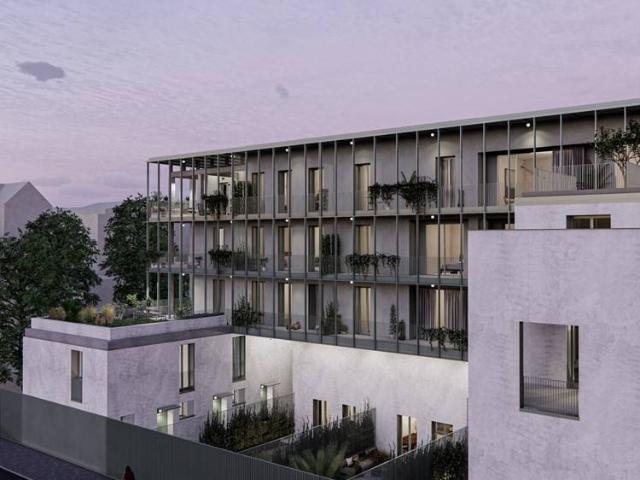 Appartamento in vendita a Milano MI