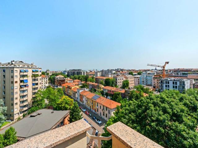Appartamento in vendita a Milano MI