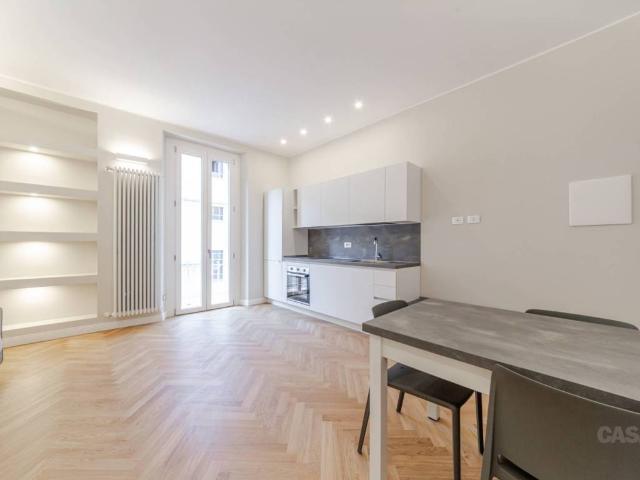 Appartamento in vendita a Milano MI