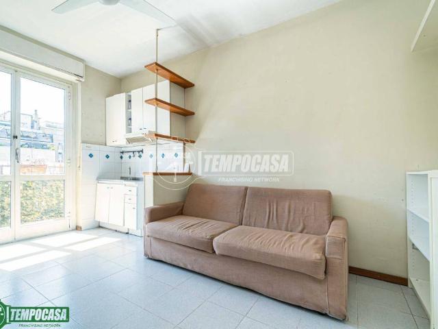 Appartamento in vendita a Milano MI