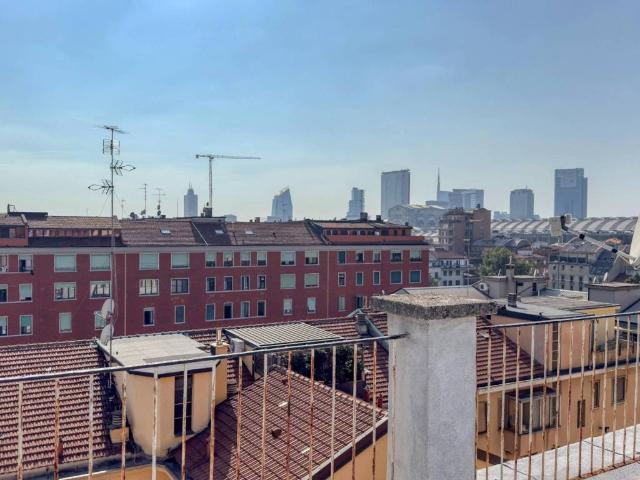 Appartamento in vendita a Milano MI