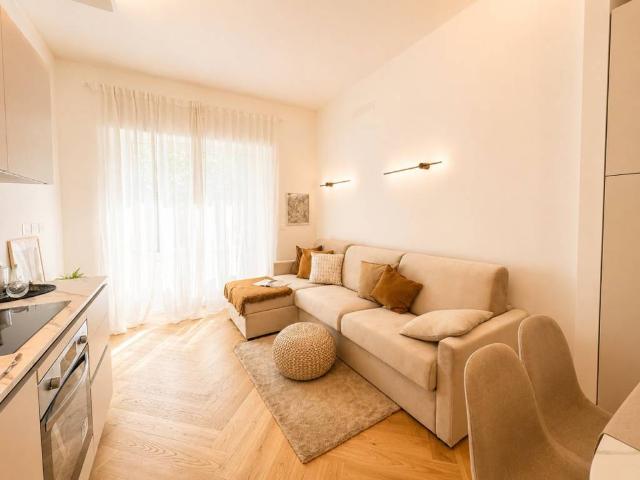Appartamento in vendita a Milano MI