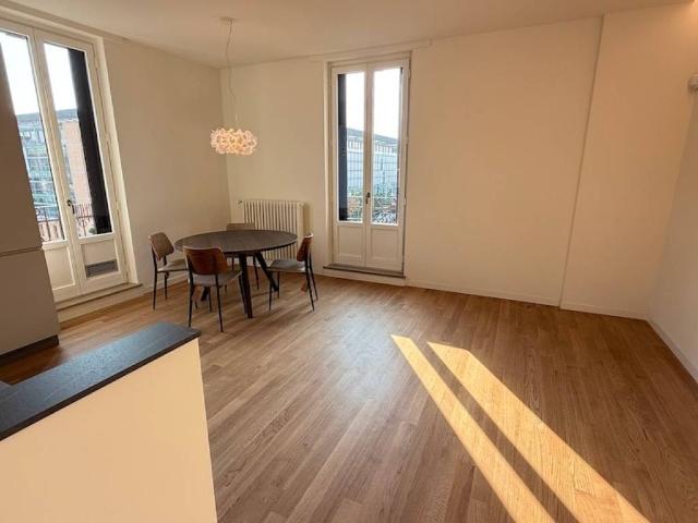 Appartamento in vendita a Milano MI