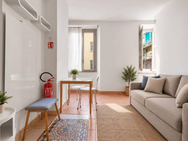 Appartamento in vendita a Milano MI