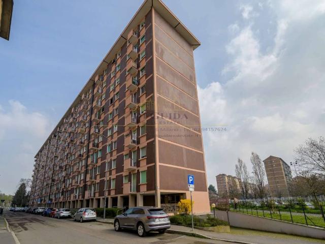 Appartamento in vendita a Milano MI