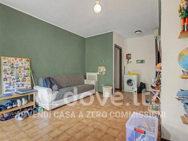 Appartamento in vendita a Milano MI