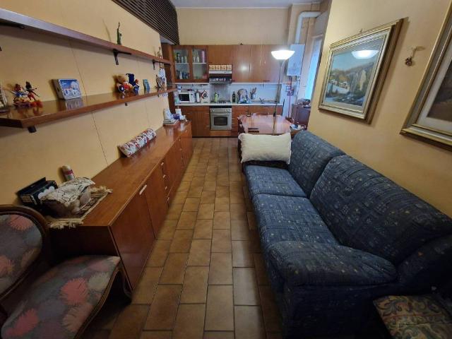 Appartamento in vendita a Milano MI