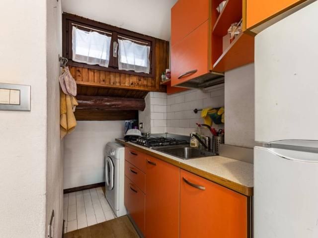 Appartamento in vendita a Milano MI