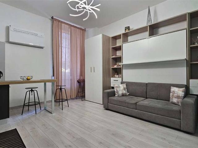 Appartamento in vendita a Milano MI