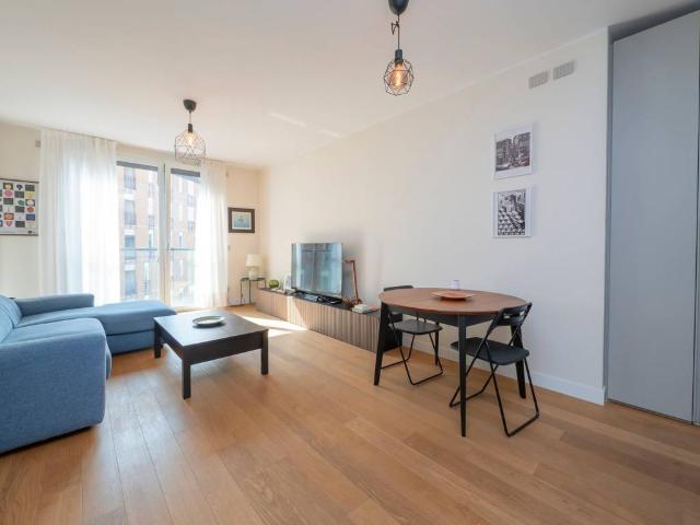 Appartamento in vendita a Milano MI