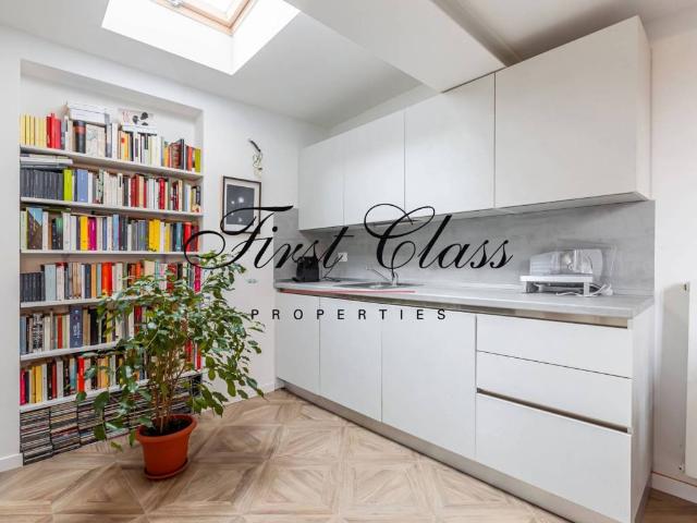 Appartamento in vendita a Milano MI