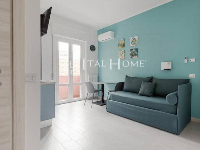 Appartamento in vendita a Milano MI