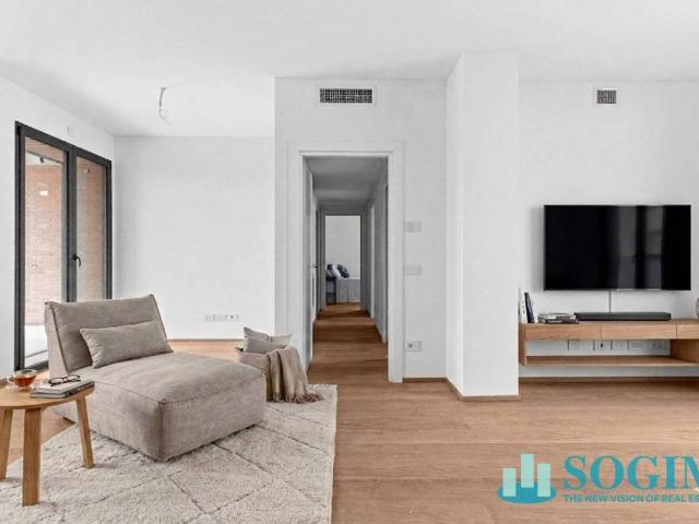 Appartamento in vendita a Milano MI