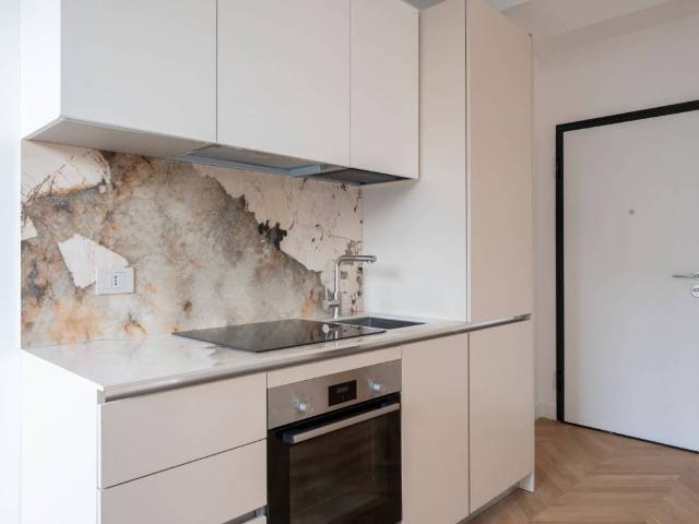 Appartamento in vendita a Milano MI