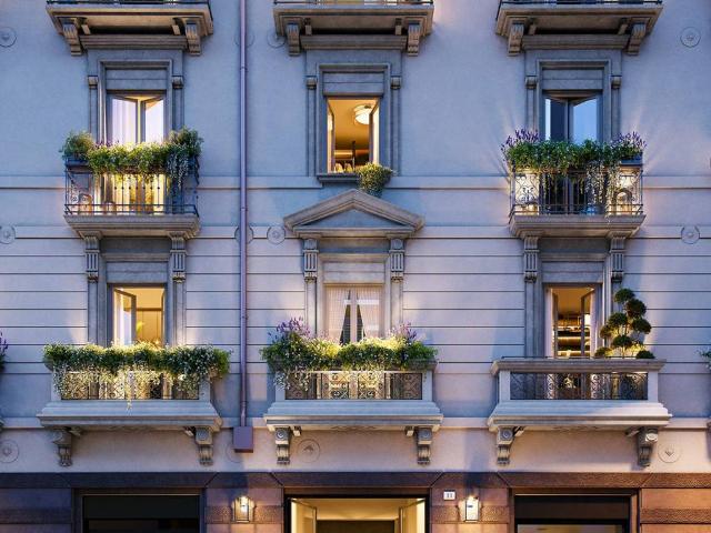 Appartamento in vendita a Milano MI