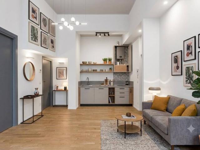 Appartamento in vendita a Milano MI