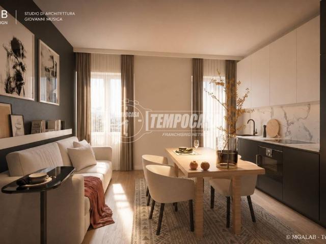 Appartamento in vendita a Milano MI