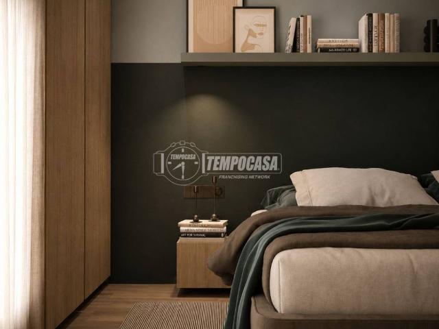 Appartamento in vendita a Milano MI