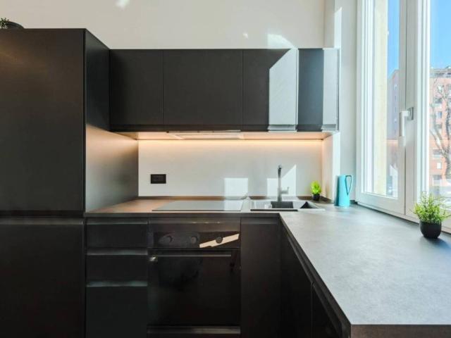 Appartamento in vendita a Milano MI