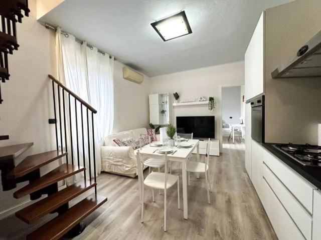 Appartamento in vendita a Milano MI