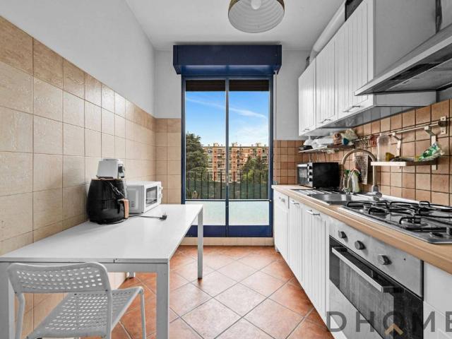 Appartamento in vendita a Milano MI