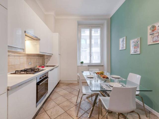 Appartamento in vendita a Milano MI