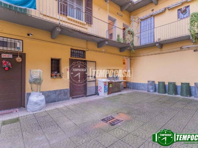Appartamento in vendita a Milano MI