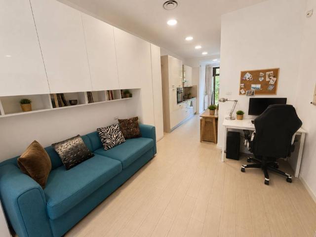 Appartamento in vendita a Milano MI