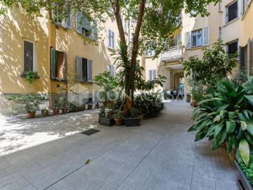 Appartamento in vendita a Milano MI