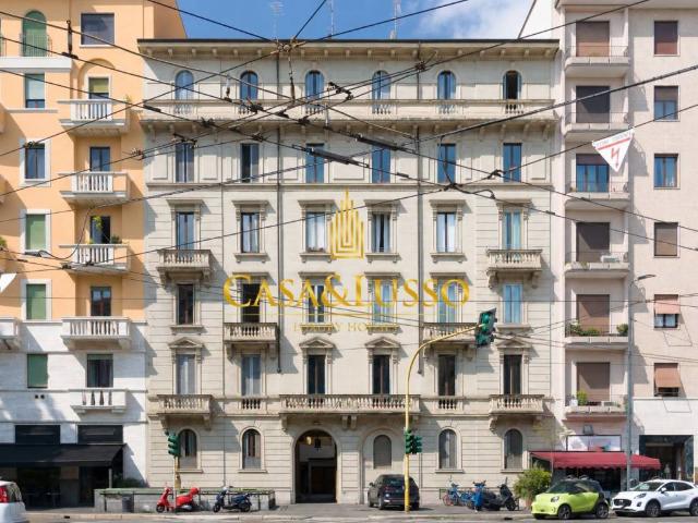 Appartamento in vendita a Milano MI