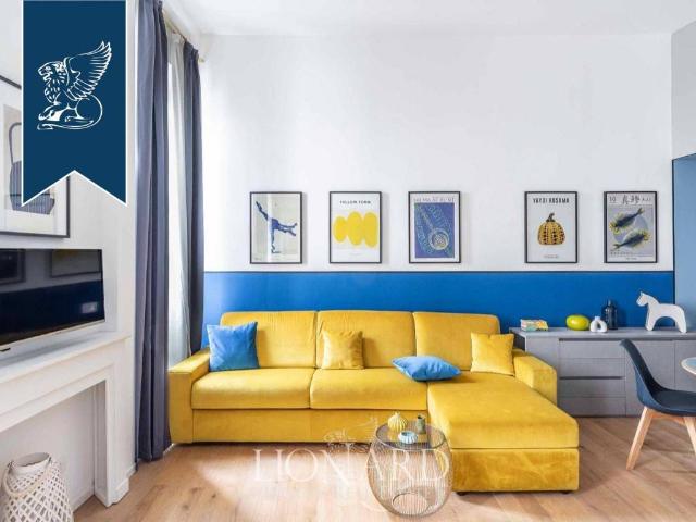 Appartamento in vendita a Milano MI