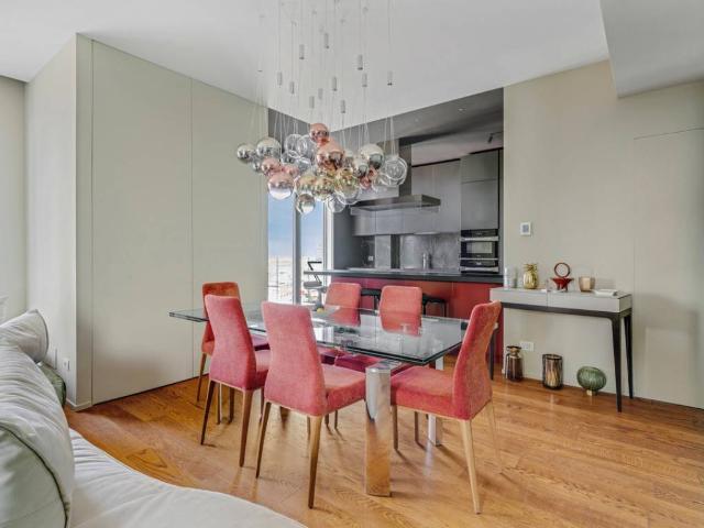 Appartamento in vendita a Milano MI