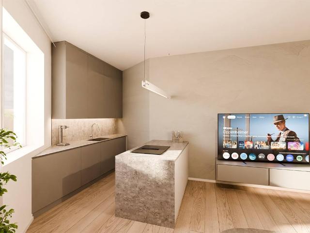Appartamento in vendita a Milano MI