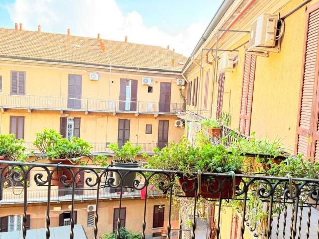 Appartamento in vendita a Milano MI