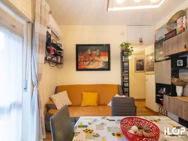 Appartamento in vendita a Milano MI
