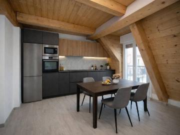 Appartamento in vendita a Milano MI